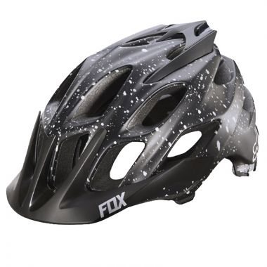 Capacete Fox Flux Flight