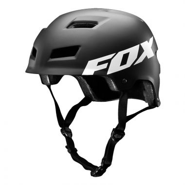 Capacete Fox Transition Hardshell