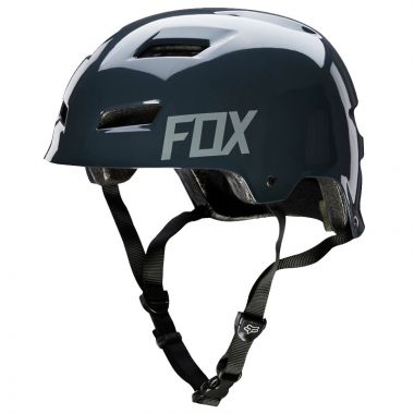 Capacete Fox Transition Hardshell 2015