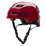 Capacete Fox Transition Hardshell