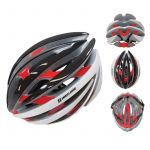 Capacete High One MTB IN-SV80