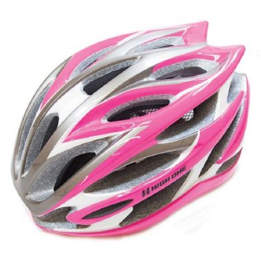 Capacete High One MTB IN SV85