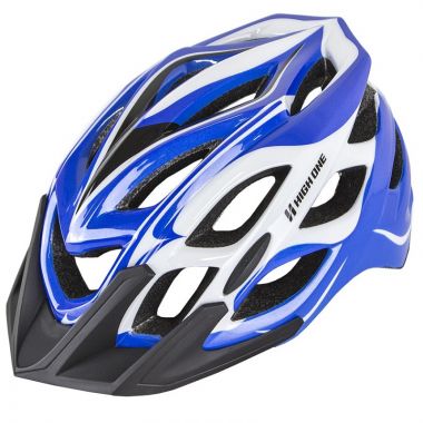 Capacete High One MTB INM 27A-1