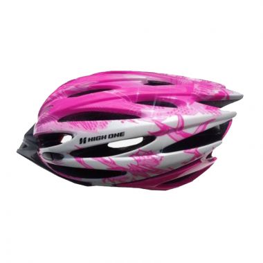 Capacete High One MTB INM 28A-25