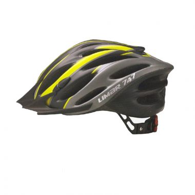 Capacete Limar MTB 747