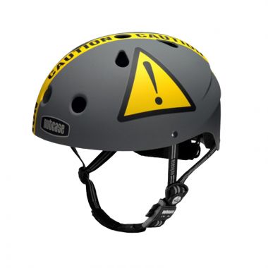 Capacete Nutcase LNG2-1002 Little Nutty