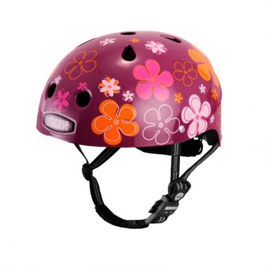 Capacete Nutcase LNG2-1031 Little Nutty