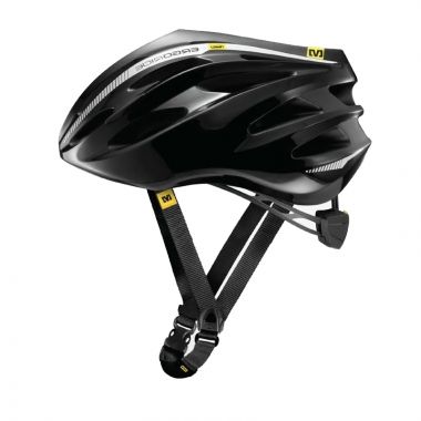 Capacete Mavic Espoir