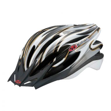 Capacete MTB Kabuto Leff