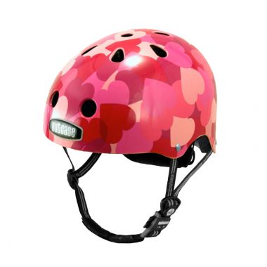 Capacete Nutcase NTG2-2072 Love