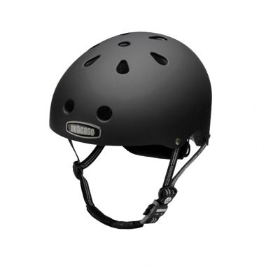 Capacete Nutcase NTG2-3000 Blackish