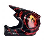 Capacete Six Six One MTB Evolution Inspiral