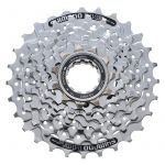 Cassete Acera Shimano 8 Vel. CS-HG51 11-30D