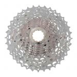 Cassete Deore XT Shimano 10 Vel. CS-M771 11-36D