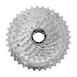 Cassete Shimano 10 Vel. CS-HG50 11-36D