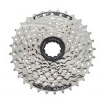 Cassete Shimano 8 Vel. CS-HG41 11-30D