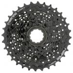 Cassete Shimano 9 Vel. CS-HG200 11-34D