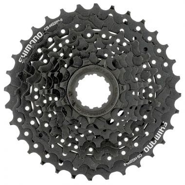 Cassete Shimano 9 Vel. CS-HG200 11-34D