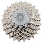 Cassete Shimano 9 vel. CS-HG50 11-25D