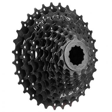 Cassete Shimano Alivio 9 Vel. CS-HG30 Mega 11-34D