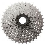 Cassete Shimano Alivio 9 Vel. CS-HG400 11-28D