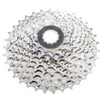 Cassete Shimano Alivio 9 Vel. CS-HG50 11-34D