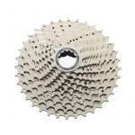 Cassete Shimano Deore 10 Vel. CS-HG62 11-34D