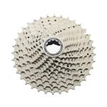 Cassete Shimano Deore 10 Vel. CS-HG62 11-36D