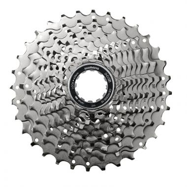 Cassete Shimano Deore | Tiagra 10 Vel. CS-HG500 12-28D