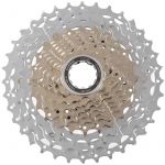 Cassete Shimano SLX 10 Vel. CS-HG81 11-34D