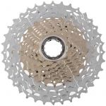 Cassete Shimano SLX 10 Vel. CS-HG81 11-36D