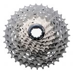 Cassete Shimano XTR 10 Vel. CS-M980 11-34D