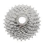 Cassete Sora/Tiagra Shimano 9 Vel. CS-HG50 12-25D