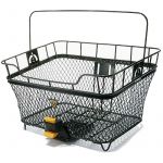 Cesta Topeak MTX Basket Rear p/ Bagageiro Traseiro