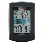 Ciclocomputador Cateye CC-GL50 Stealth 50 ANT e GPS s/ Sensores