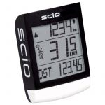 Ciclocomputador Shimano PRO Digital SCIO s/ Fio 15 Funções