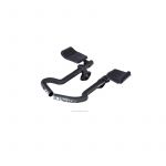 Clip-On Shimano Pro Tri Missile Aluminio