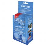 Clorin 1 - Caixa c/ 6 Cartelas c/ 10 Pastilhas