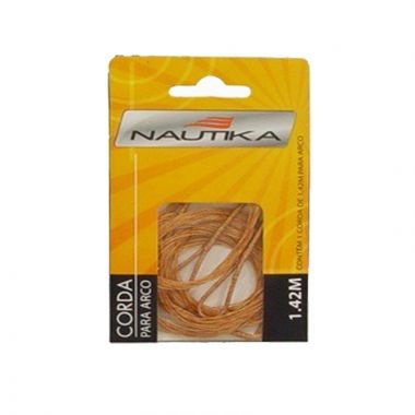 Corda Nautika para Arco Xavante 1,42m