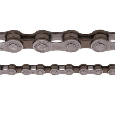 Corrente Shimano 8 Vel. CN-HG40 116 Elos p/  6/7/8v