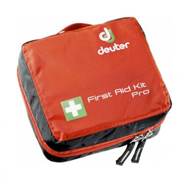 Estojo Deuter First Aid Kit Pro