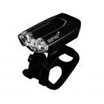 Farol Infini I260W c/ 2 Leds USB (Recarregável)