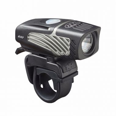 Farol NiteRider Lumina Micro 600 Lúmens