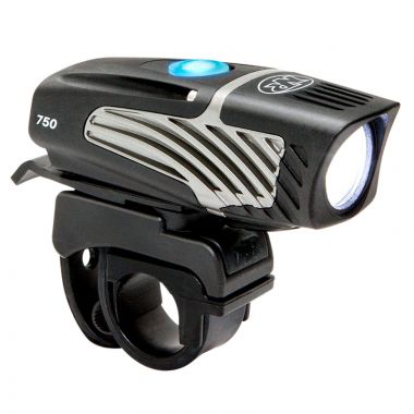 Farol NiteRider Lumina Micro 750 Lúmens