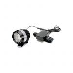 Farol X-Plore SG-8020 500 Lúmens 1 Led Cree (Bateria Recarregável)