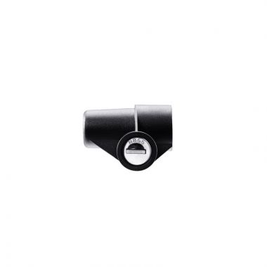 Fecho Thule Lock 957 para Suportes RideOn 9502/9503 e HangOn 972/974