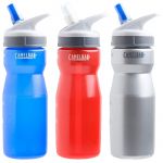 Garrafa Camelbak Performance Bottle 650ml