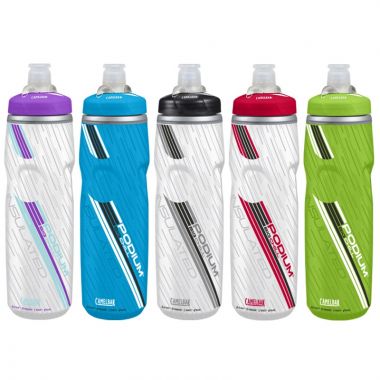 Garrafa Camelbak Podium Big Chill 750ml