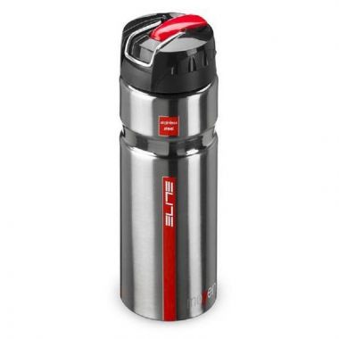 Garrafa Elite Moyene Inox 750ml