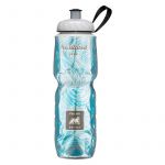 Garrafa Polar Artist Sea Breeze 710ml